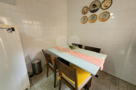 Casa de Vila à venda com 4 quartos, sendo 1 suíte,  em Tijuca, Rio de Janeiro, RJ