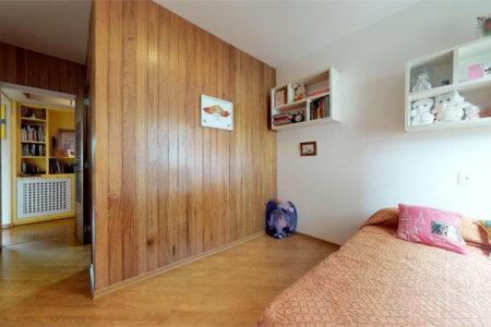 Apartamento à venda com 4 quartos, sendo 2 suítes, em Pinheiros, São Paulo, SP