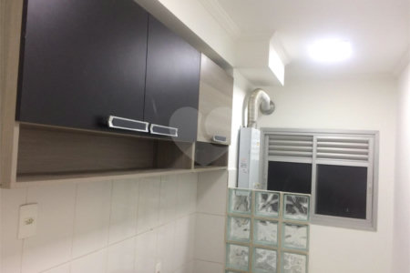 Apartamento para alugar com 2 quartos, sendo 1 suíte, em Parque Bela Vista, Votorantim, SP