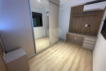 Apartamento para alugar com 2 suítes em Jardim Morumbi, São Paulo, SP