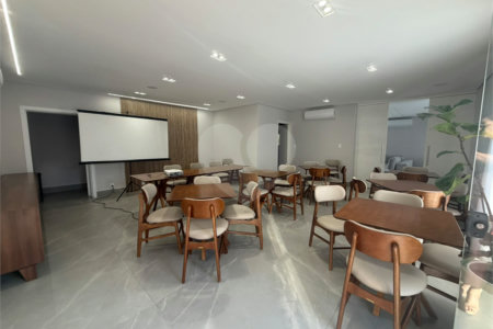 Apartamento à venda com 3 quartos, sendo 2 suítes, em Vila Mascote, São Paulo, SP