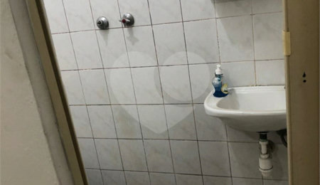 Casa à venda com 4 quartos em Vila Clementino, São Paulo, SP