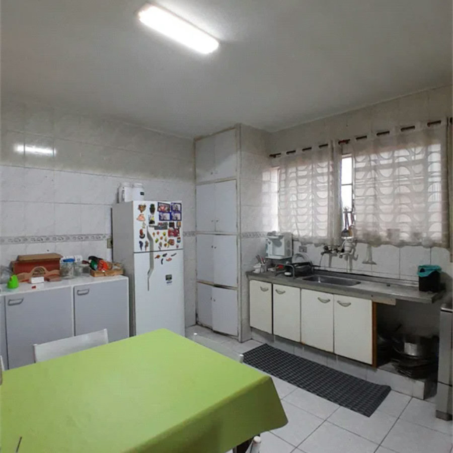 Casa à venda com 3 quartos, sendo 1 suíte, em Alto da Lapa, São Paulo, SP