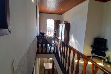 Casa à venda com 4 suítes em Campo Grande, Rio de Janeiro, RJ