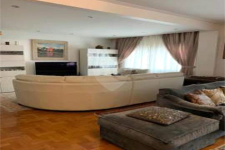 Apartamento à venda com 3 quartos, sendo 1 suíte, em Jardim Paulista, São Paulo, SP