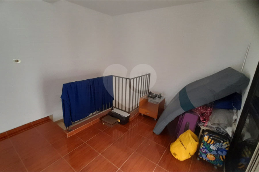 Sobrado à venda com 5 quartos, sendo 1 suíte, em Mandaqui, São Paulo, SP
