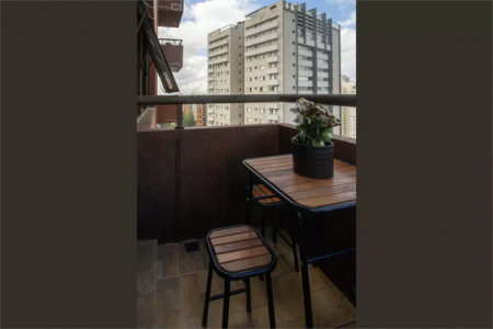 Duplex à venda com 2 suítes em Jardim Londrina, São Paulo, SP