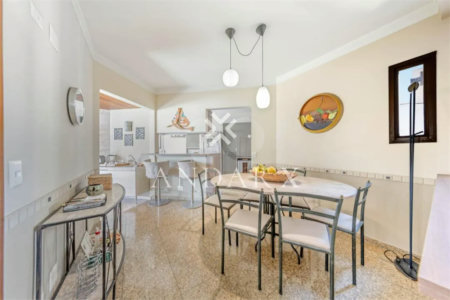 Apartamento à venda com 4 quartos, sendo 2 suítes, em Perdizes, São Paulo, SP