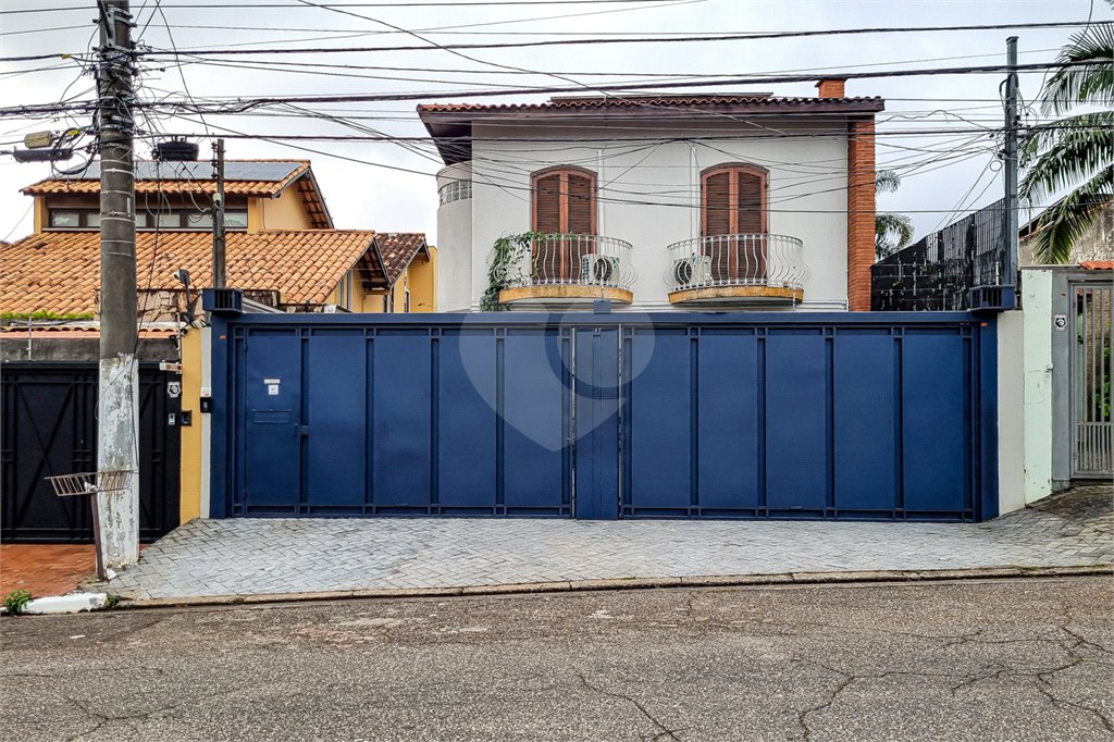Casa à venda com 4 suítes em Planalto Paulista, São Paulo, SP