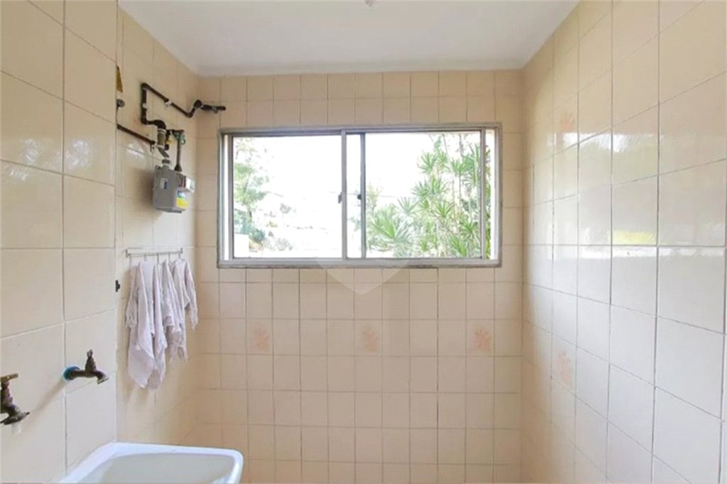 Apartamento à venda com 2 quartos em Jardim Peri, São Paulo, SP