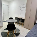 Apartamento à venda com 1 quarto em Parada Inglesa, São Paulo, SP