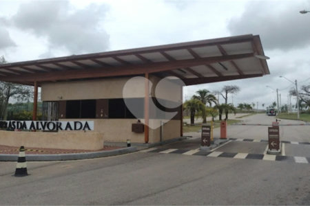 Terreno à venda no condomínio Terras da Alvorada, Jundiaí - SP