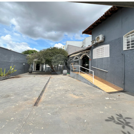 Prédio à venda em Vila Ercília, São José do Rio Preto, SP