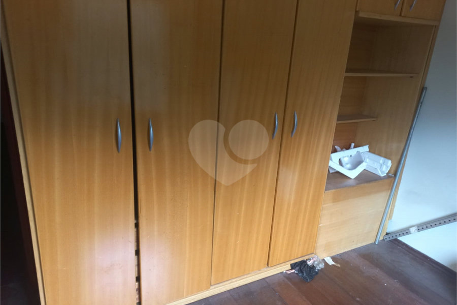 Sobrado à venda com 3 quartos, sendo 1 suíte, em Mandaqui, São Paulo, SP