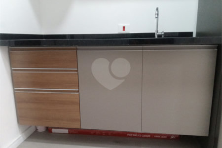 Studio 22m² - 1 Banheiro - Paraiso - SP