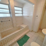 Apartamento à venda, 225 m² por R$ 990.000,00 - Gonzaga - Santos/SP