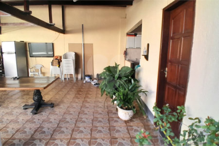 Casa à venda com 4 suítes em Campo Grande, Rio de Janeiro, RJ