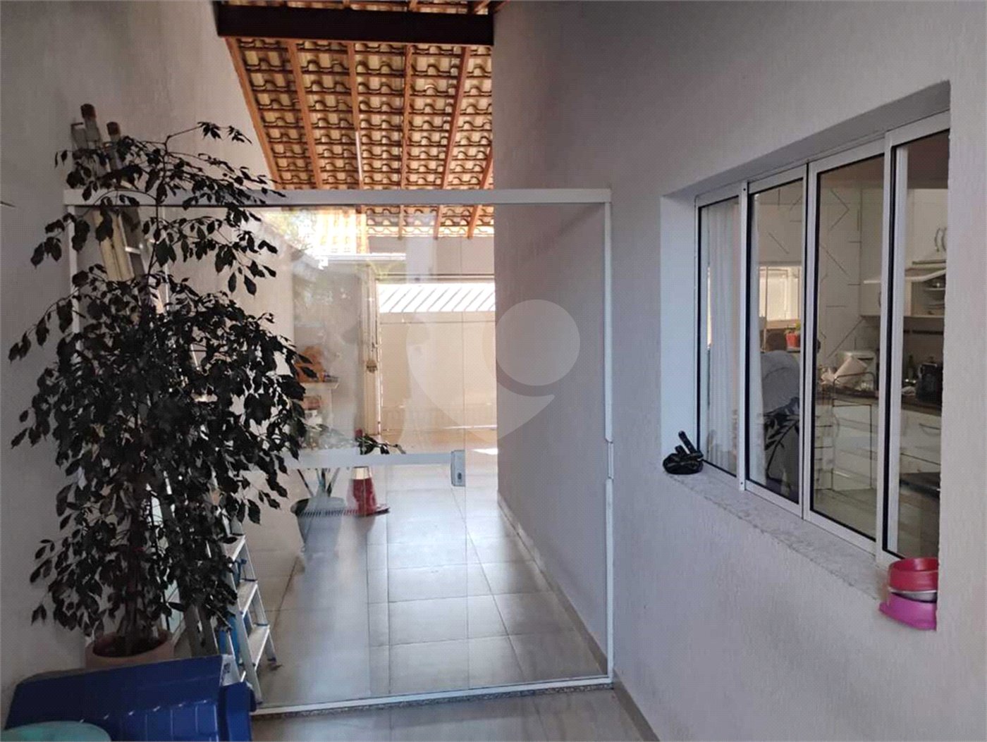 Casa à venda com 4 quartos, sendo 1 suíte,  em Jardim Ermida II, Jundiaí, SP