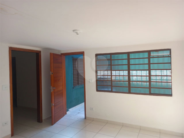 Casa à venda com 3 quartos em Tucuruvi, São Paulo, SP