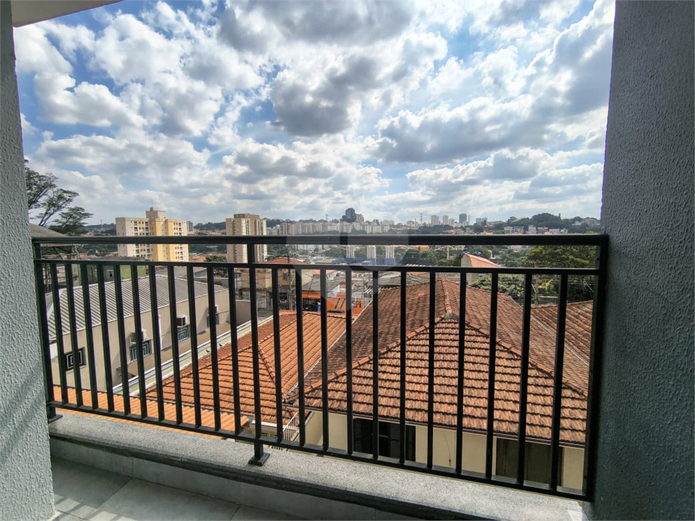 Apartamento à venda com 1 quarto em Rio Pequeno, São Paulo, SP