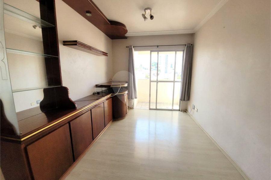 Apartamento à venda com 1 quarto em Santana, São Paulo, SP