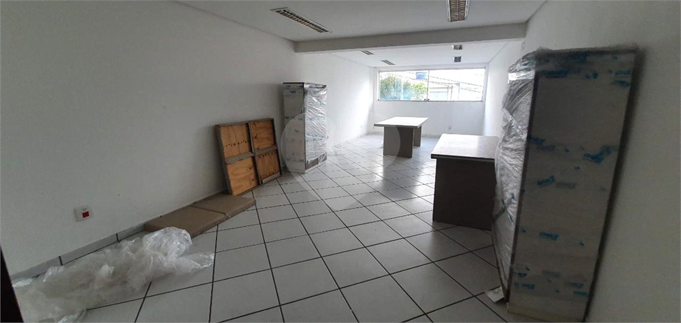 Prédio à venda ou para alugar em Vila Palmares, Santo André, SP