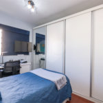 Apartamento à venda com 3 quartos, sendo 1 suíte, em Campo Belo, São Paulo, SP