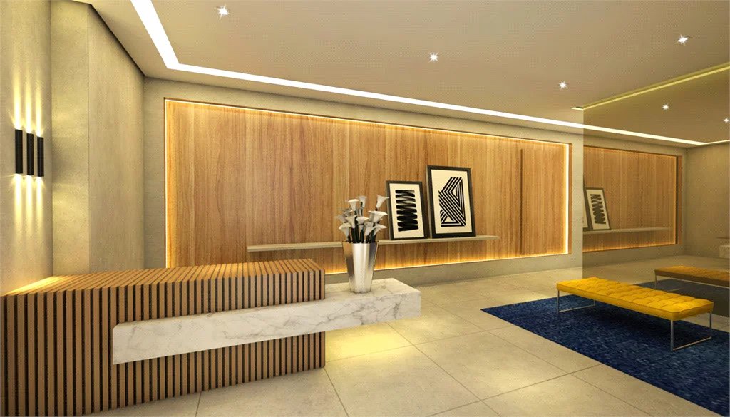 Apartamento à venda com 3 quartos, sendo 1 suíte,  em Butantã, São Paulo, SP