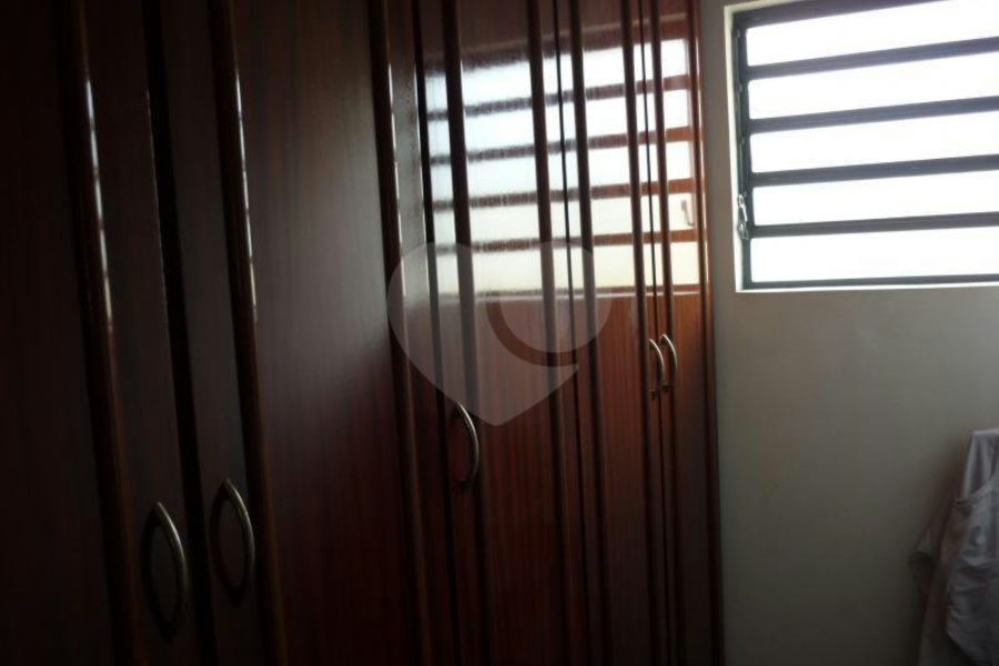 Sobrado à venda com 3 quartos, sendo 1 suíte, em Horto Florestal, São Paulo, SP