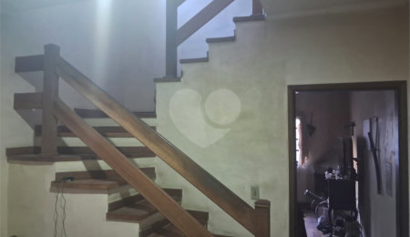 Casa de Vila à venda com 3 quartos, sendo 1 suíte, em Paraíso do Morumbi, São Paulo, SP