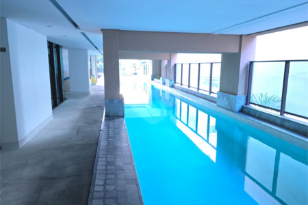Apartamento à venda com 1 quarto em Santa Cecília, São Paulo, SP