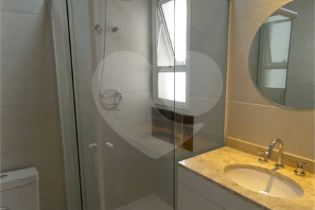 Apartamento à venda com 4 suítes em Vila Suzana, São Paulo, SP