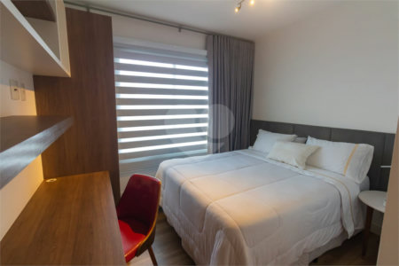 Apartamento à venda com 2 quartos, sendo 1 suíte,  em Vila Gertrudes, São Paulo, SP