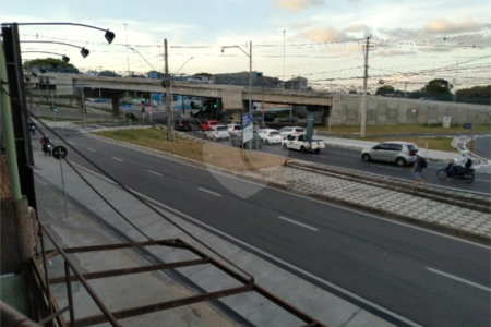 Salão para alugar em Vila Carvalho, Sorocaba, SP