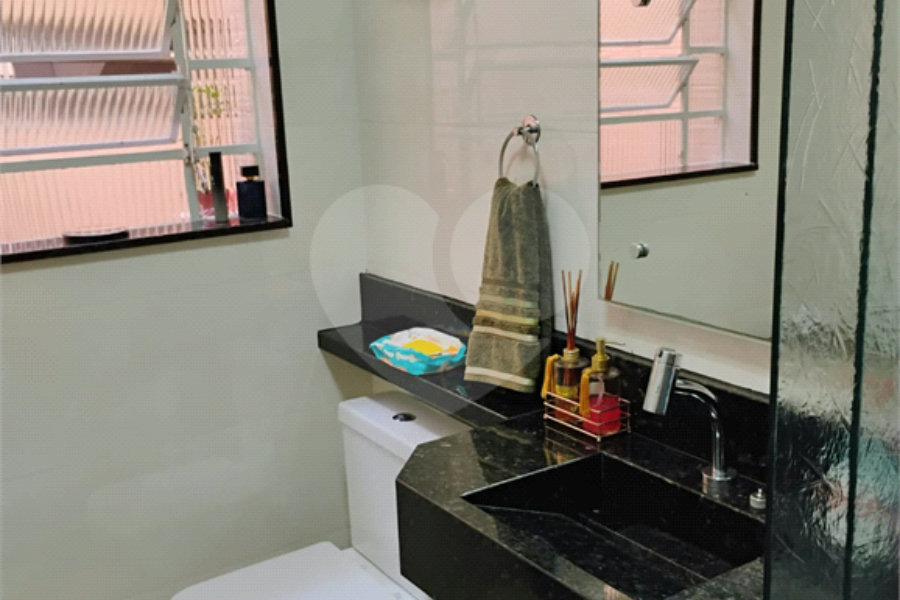 Sobrado à venda com 3 quartos, sendo 2 suítes,  em Casa Verde, São Paulo, SP