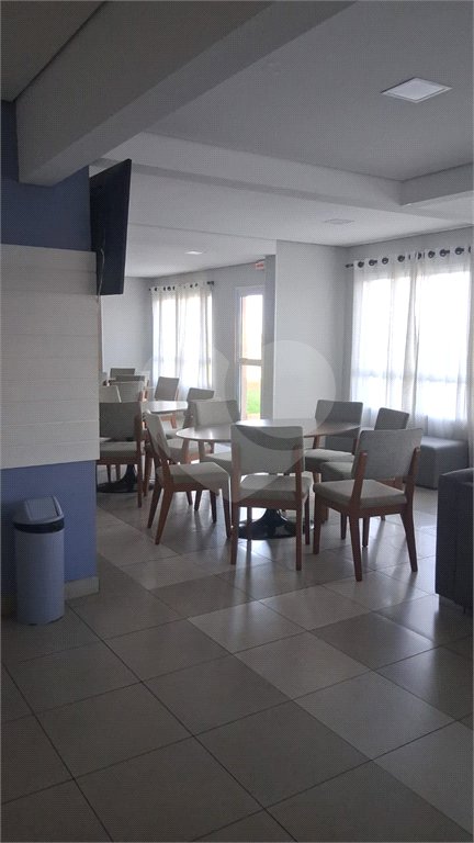 Apartamento à venda com 3 quartos, sendo 1 suíte, em Jardim Tupanci, Barueri, SP