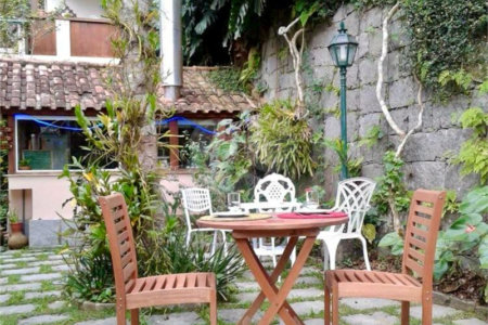 Casa à venda com 6 quartos, sendo 4 suítes,  em Parque do Imbui, Teresópolis, RJ