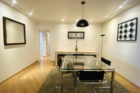Apartamento à venda com 3 suítes em Rudge Ramos, São Bernardo do Campo, SP