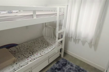 Apartamento à venda com 2 quartos, sendo 1 suíte, em Jardim Flor da Montanha, Guarulhos, SP