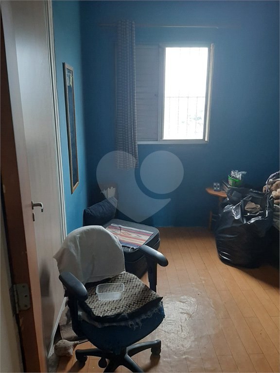 Apartamento à venda com 2 quartos em Vila Constança, São Paulo, SP