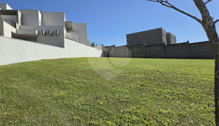 Terreno à venda no condomínio Alphaville Nova Esplanada 1, Votorantim - SP