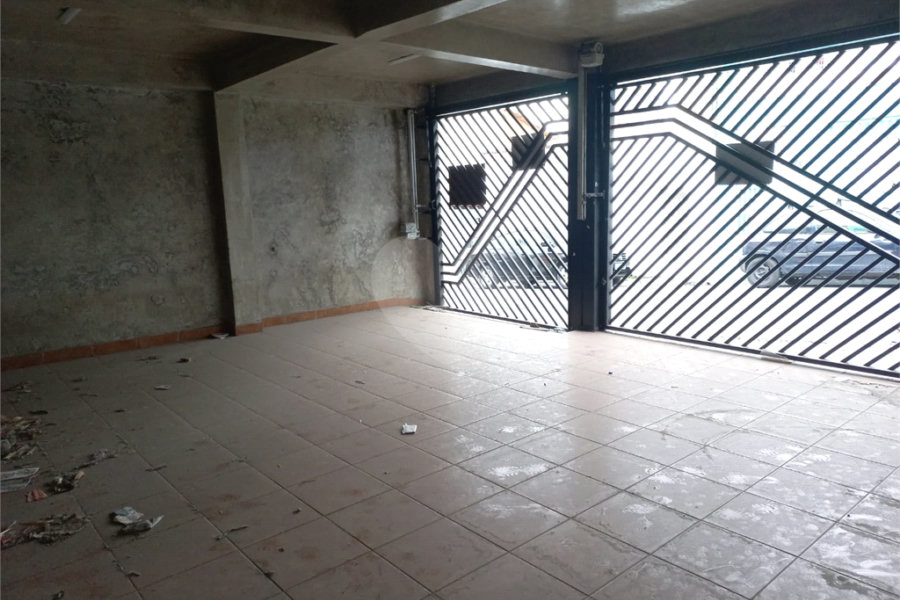 Sobrado à venda com 3 quartos, sendo 2 suítes, em Parada Inglesa, São Paulo, SP