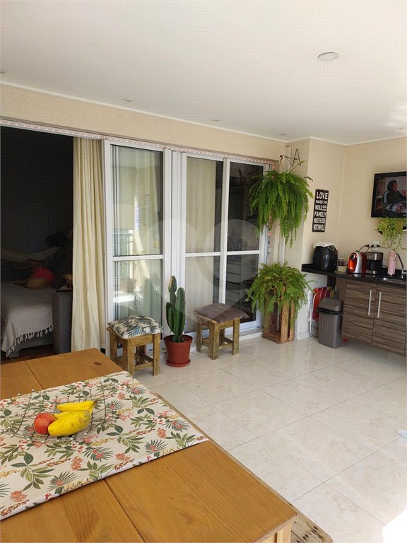 Apartamento à venda com 3 quartos, sendo 1 suíte, em Tucuruvi, São Paulo, SP