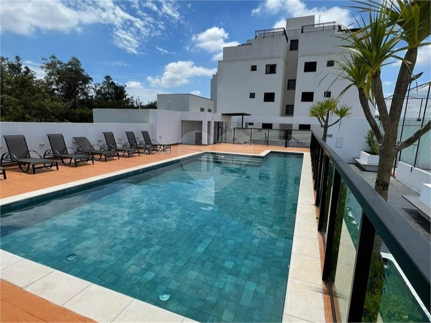 Apartamento à venda com 2 quartos em Vila Domingues, Votorantim, SP
