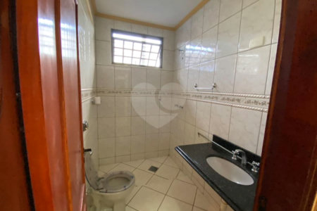Casa no Jardim Hikare
