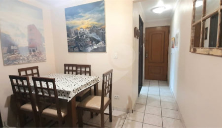 Apartamento à venda com 3 quartos em Tremembé, São Paulo, SP