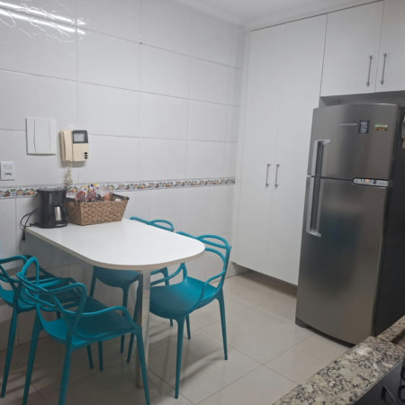 Casa à venda com 2 suítes em Vila Rosália, Guarulhos, SP