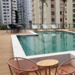 Studio à venda com 1 quarto em Bela Vista, São Paulo, SP