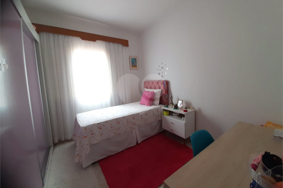 Sobrado à venda com 4 quartos em Mandaqui, São Paulo, SP