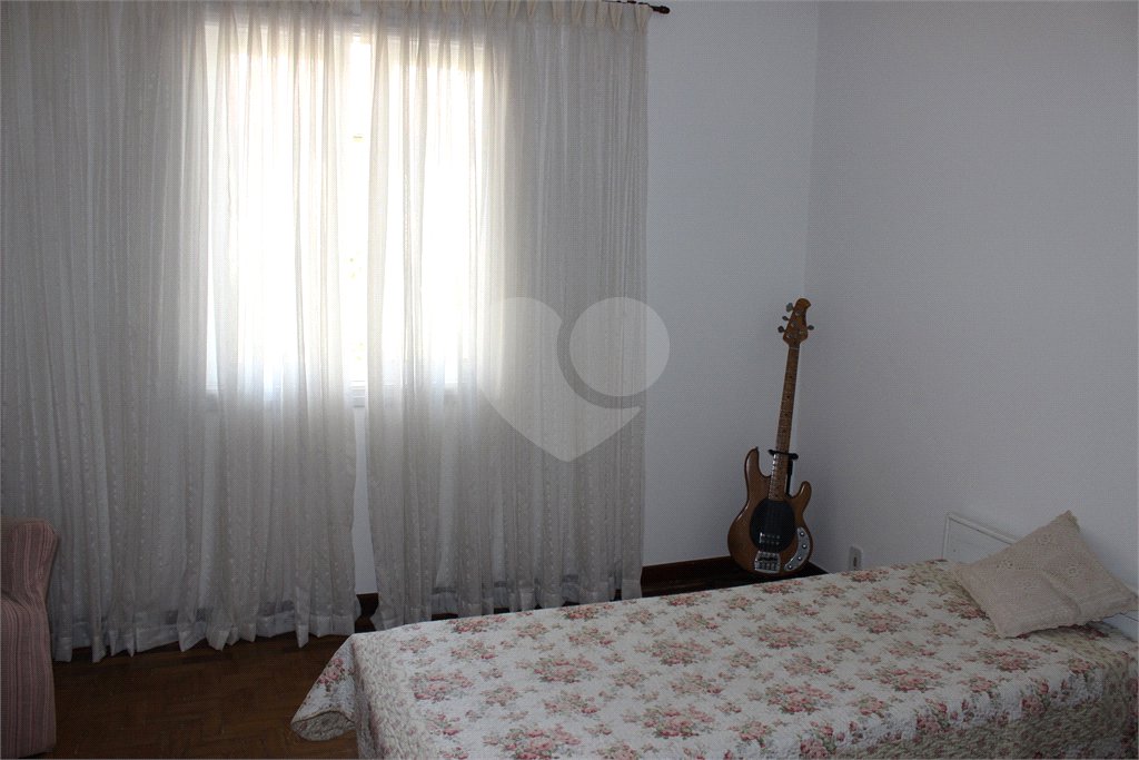 Sobrado à venda com 2 quartos em Santana, São Paulo, SP